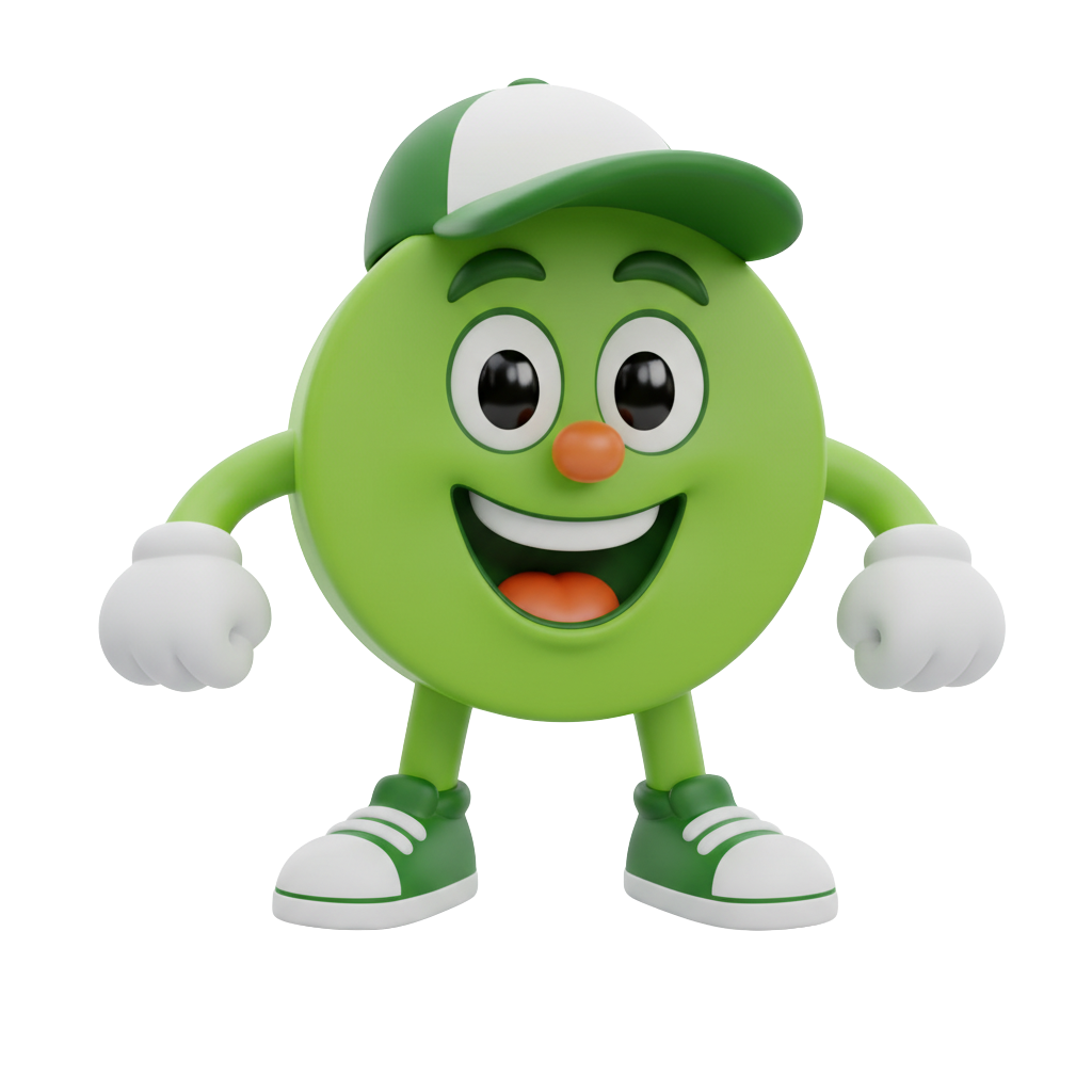 Advanced Coach Onboarding mascot